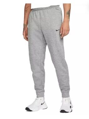 Nike Men's Therma-Fit Tapered Training Pants